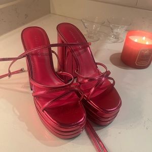 Azaela Wang Never Before Worn